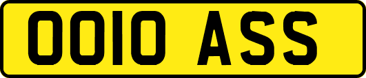 OO10ASS