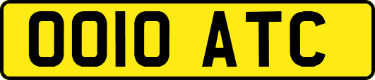 OO10ATC