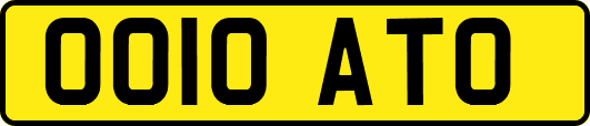 OO10ATO