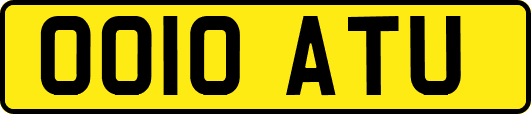 OO10ATU