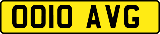 OO10AVG