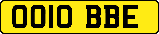 OO10BBE