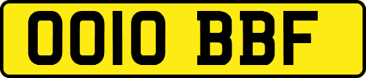 OO10BBF