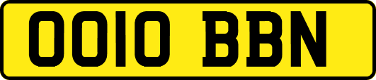 OO10BBN