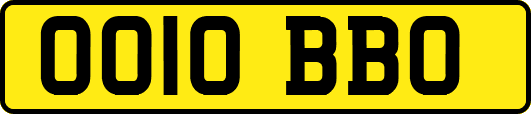 OO10BBO
