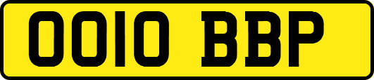 OO10BBP