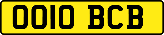 OO10BCB
