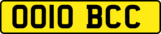 OO10BCC