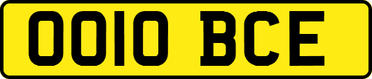 OO10BCE