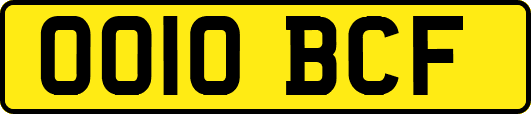 OO10BCF