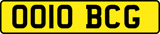 OO10BCG