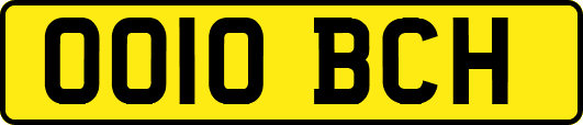 OO10BCH