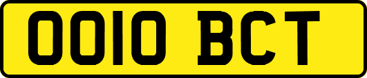 OO10BCT