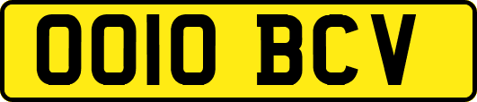 OO10BCV