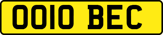 OO10BEC