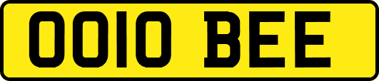 OO10BEE