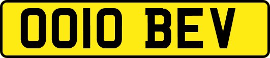 OO10BEV