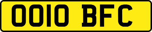 OO10BFC