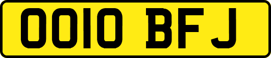 OO10BFJ