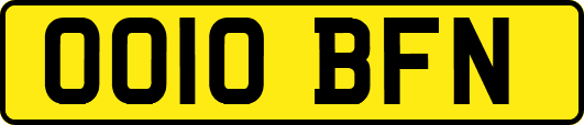 OO10BFN
