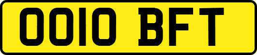 OO10BFT