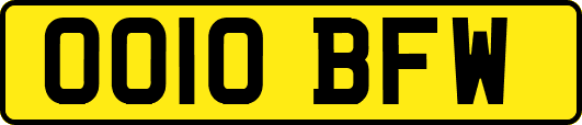 OO10BFW