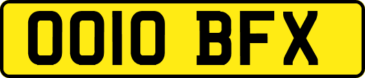 OO10BFX