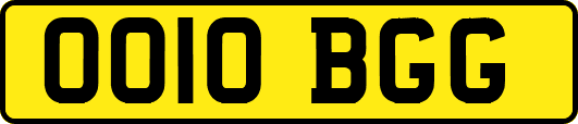 OO10BGG