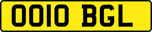OO10BGL