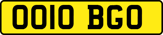 OO10BGO