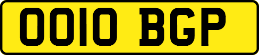 OO10BGP