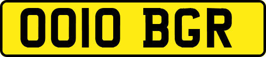 OO10BGR