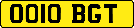 OO10BGT