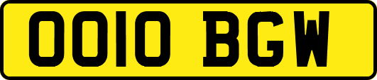 OO10BGW