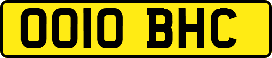 OO10BHC