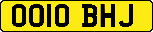 OO10BHJ