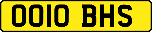 OO10BHS