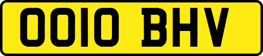 OO10BHV