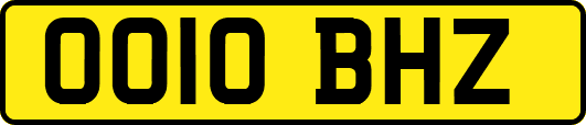 OO10BHZ