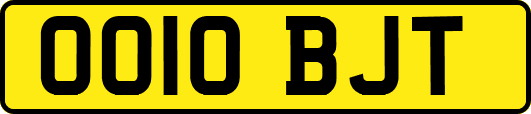 OO10BJT