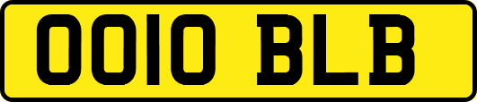 OO10BLB