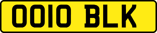 OO10BLK