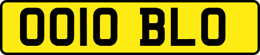 OO10BLO
