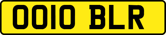 OO10BLR
