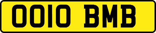 OO10BMB