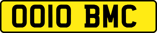 OO10BMC