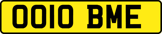 OO10BME