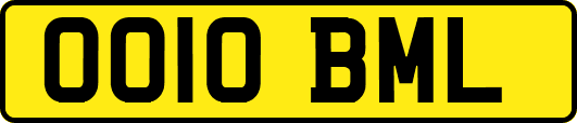 OO10BML
