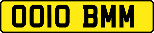 OO10BMM