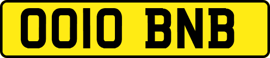 OO10BNB